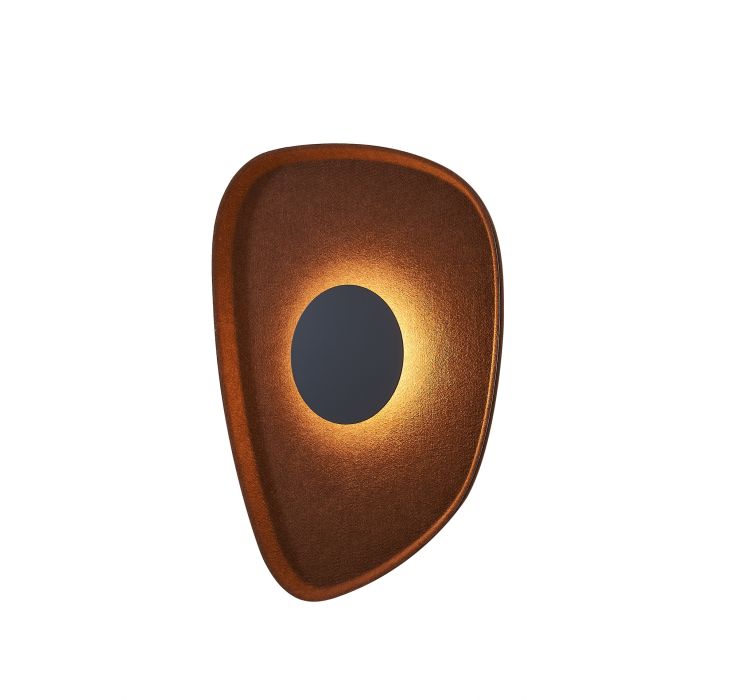 Бра ACUSTIC APLIQUE LED 5W (арт.9444)1